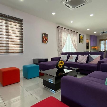 Simfoni Families Suite Kuah Exterior foto