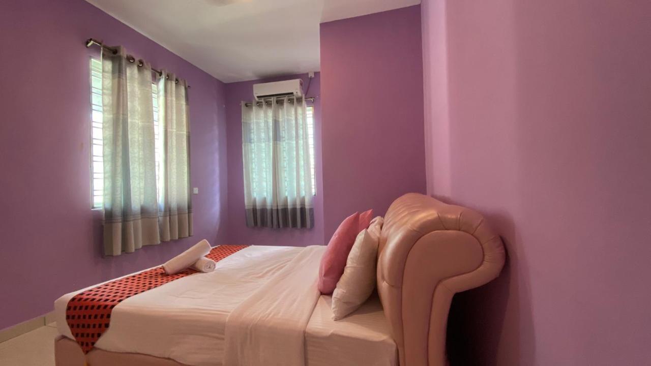 Simfoni Families Suite Kuah Exterior foto